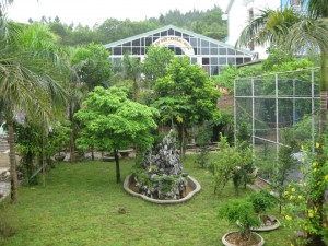 thanh thuỷ resort thanh lâm