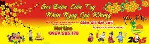 du lịch tết 2015 giá rẻ