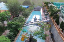 toàn cảnh thanh lâm