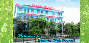 Thanh lâm resort