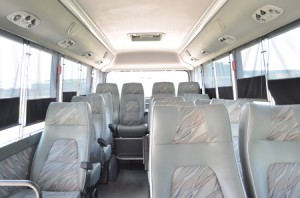 xe bus