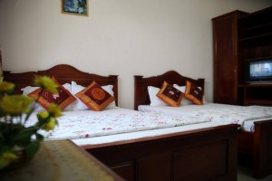 resort Gần Đền Hùng