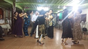 du lịch người cao tuổi