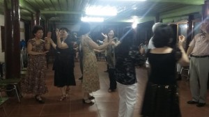 du lịch người cao tuổi