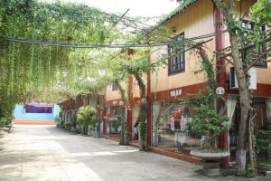 du lịch phú thọ cùng thanh lâm resort