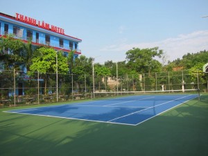 resort gần hà nội chất lượng tốt nhất