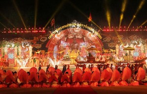 du lịch đền hùng