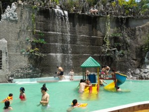 du lịch hè 2015