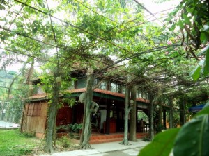 resort miền bắc