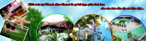 thanh lâm resort