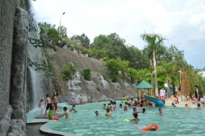 thanh lâm resort