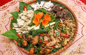 thịt lợn mẹt