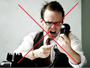 làm thế nào để khách hàng hài lòng