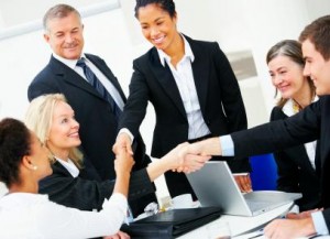 mối quan hệ giữa các bộ phận trong khách sạn