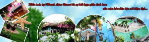 thanh lam resort