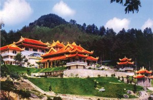 chua tay thien vinh phuc