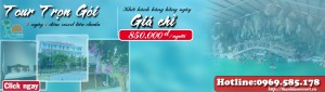 tour tron goi thanh lam
