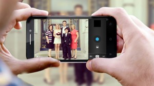 tác dụng của smart phone khi đi du lịch