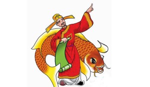 ông công ông táo về trời