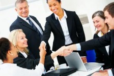 mối quan hệ giữa các bộ phận trong khách sạn